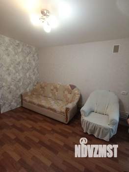 1-к квартира, на длительный срок, 30м2, 2/3 этаж