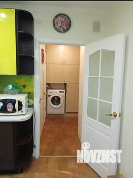 2-к квартира, на длительный срок, 55м2, 6/18 этаж