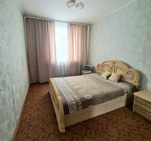 2-к квартира, на длительный срок, 55м2, 2/6 этаж