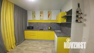 Студия квартира, посуточно, 45м2, 2/21 этаж