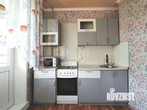 1-к квартира, на длительный срок, 35м2, 7/9 этаж