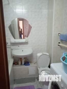 1-к квартира, на длительный срок, 30м2, 1/5 этаж