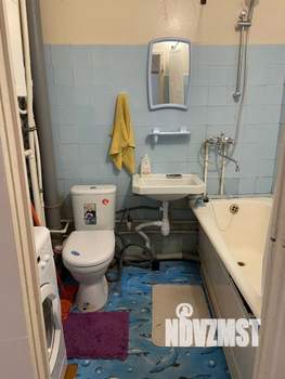 1-к квартира, на длительный срок, 35м2, 2/9 этаж