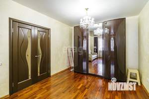 1-к квартира, на длительный срок, 56м2, 4/14 этаж