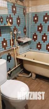 1-к квартира, на длительный срок, 30м2, 2/6 этаж