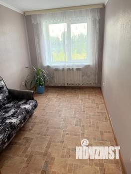 2-к квартира, на длительный срок, 44м2, 1/3 этаж