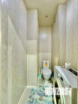 1-к квартира, на длительный срок, 45м2, 6/11 этаж