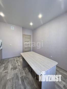 1-к квартира, на длительный срок, 40м2, 7/16 этаж