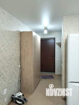 Студия квартира, на длительный срок, 24м2, 8/9 этаж