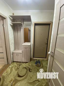 1-к квартира, на длительный срок, 37м2, 1/9 этаж