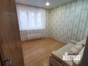 2-к квартира, на длительный срок, 43м2, 1/9 этаж