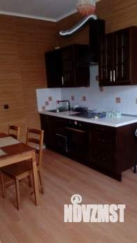 1-к квартира, на длительный срок, 60м2, 2/5 этаж