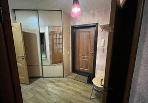 1-к квартира, на длительный срок, 52м2, 1/16 этаж