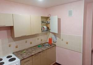 1-к квартира, на длительный срок, 41м2, 8/24 этаж