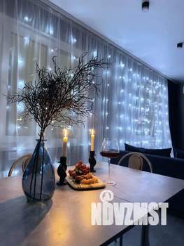 1-к квартира, посуточно, 45м2, 3/9 этаж