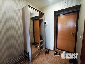 1-к квартира, на длительный срок, 30м2, 1/3 этаж