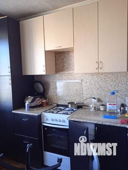 1-к квартира, на длительный срок, 36м2, 3/5 этаж