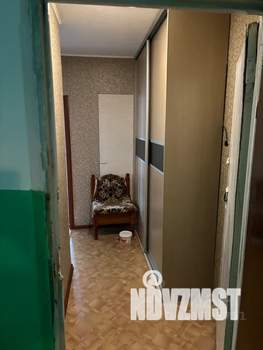 1-к квартира, посуточно, 35м2, 7/10 этаж