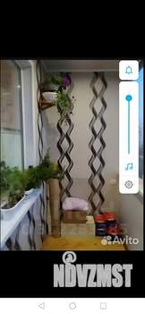 1-к квартира, на длительный срок, 37м2, 6/9 этаж