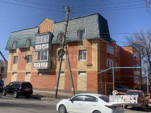 1-к квартира, на длительный срок, 37м2, 3/3 этаж