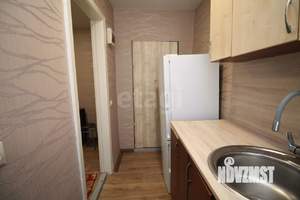 1-к квартира, на длительный срок, 25м2, 1/5 этаж