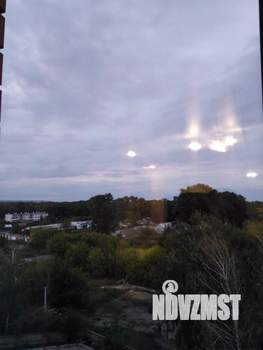 Студия квартира, на длительный срок, 24м2, 8/9 этаж