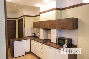 1-к квартира, посуточно, 40м2, 23/23 этаж