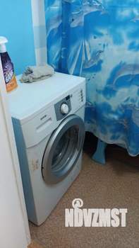 2-к квартира, на длительный срок, 53м2, 4/9 этаж