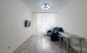 1-к квартира, на длительный срок, 36м2, 18/24 этаж