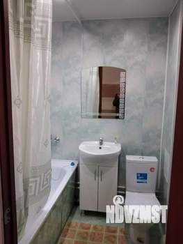 1-к квартира, на длительный срок, 38м2, 7/10 этаж