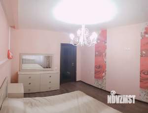 2-к квартира, на длительный срок, 75м2, 6/9 этаж