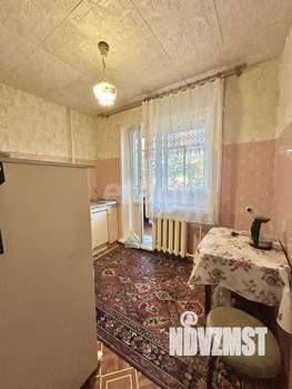 1-к квартира, на длительный срок, 36м2, 2/9 этаж