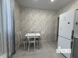 1-к квартира, на длительный срок, 36м2, 3/5 этаж