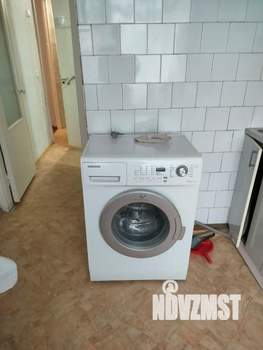 3-к квартира, на длительный срок, 50м2, 4/5 этаж