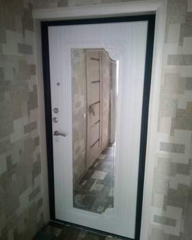 1-к квартира, на длительный срок, 38м2, 1/3 этаж