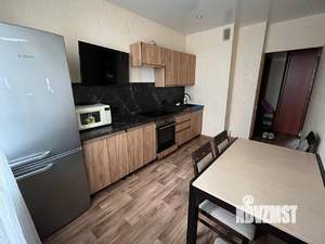 1-к квартира, на длительный срок, 33м2, 1/11 этаж
