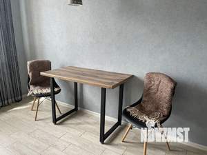 1-к квартира, посуточно, 35м2, 24/24 этаж