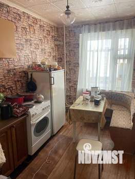 2-к квартира, на длительный срок, 50м2, 6/10 этаж