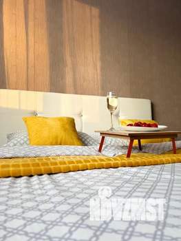 2-к квартира, посуточно, 72м2, 1/5 этаж