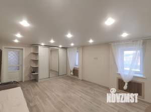 3-к квартира, на длительный срок, 65м2, 2/2 этаж