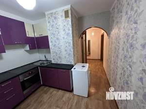 1-к квартира, на длительный срок, 38м2, 7/10 этаж