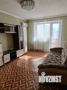 2-к квартира, на длительный срок, 53м2, 5/9 этаж