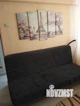 1-к квартира, на длительный срок, 31м2, 1/5 этаж