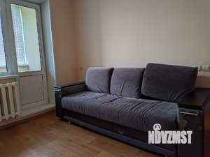 1-к квартира, на длительный срок, 27м2, 2/10 этаж