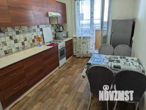 2-к квартира, посуточно, 48м2, 2/9 этаж
