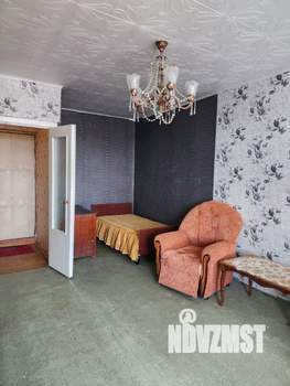 2-к квартира, на длительный срок, 52м2, 8/9 этаж