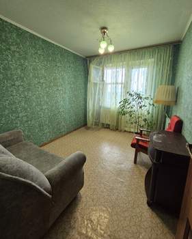 4-к квартира, на длительный срок, 85м2, 14/16 этаж