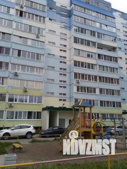 1-к квартира, посуточно, 39м2, 1/1 этаж