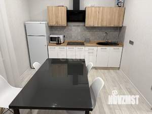 2-к квартира, на длительный срок, 59м2, 13/25 этаж