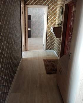 2-к квартира, на длительный срок, 53м2, 4/5 этаж